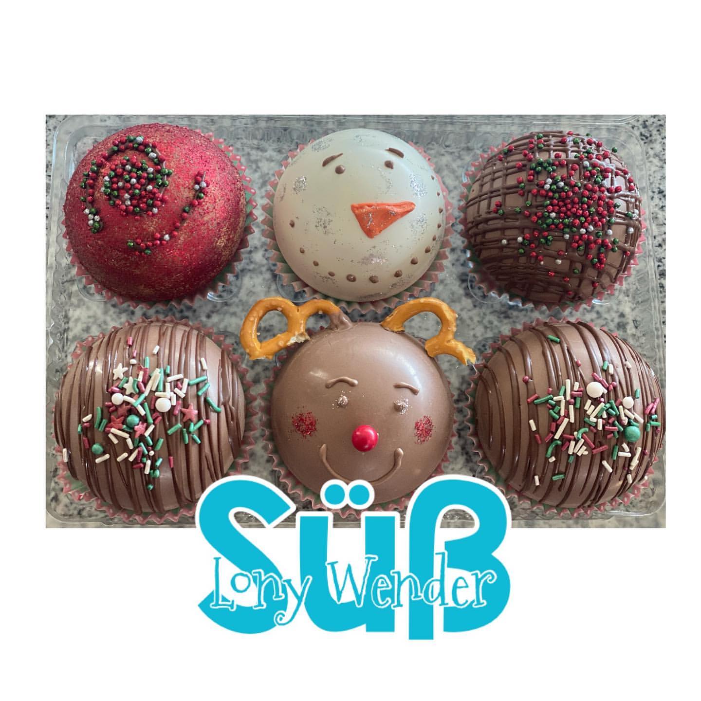 Pasteles personalizados en Querétaro - diciembre 2021